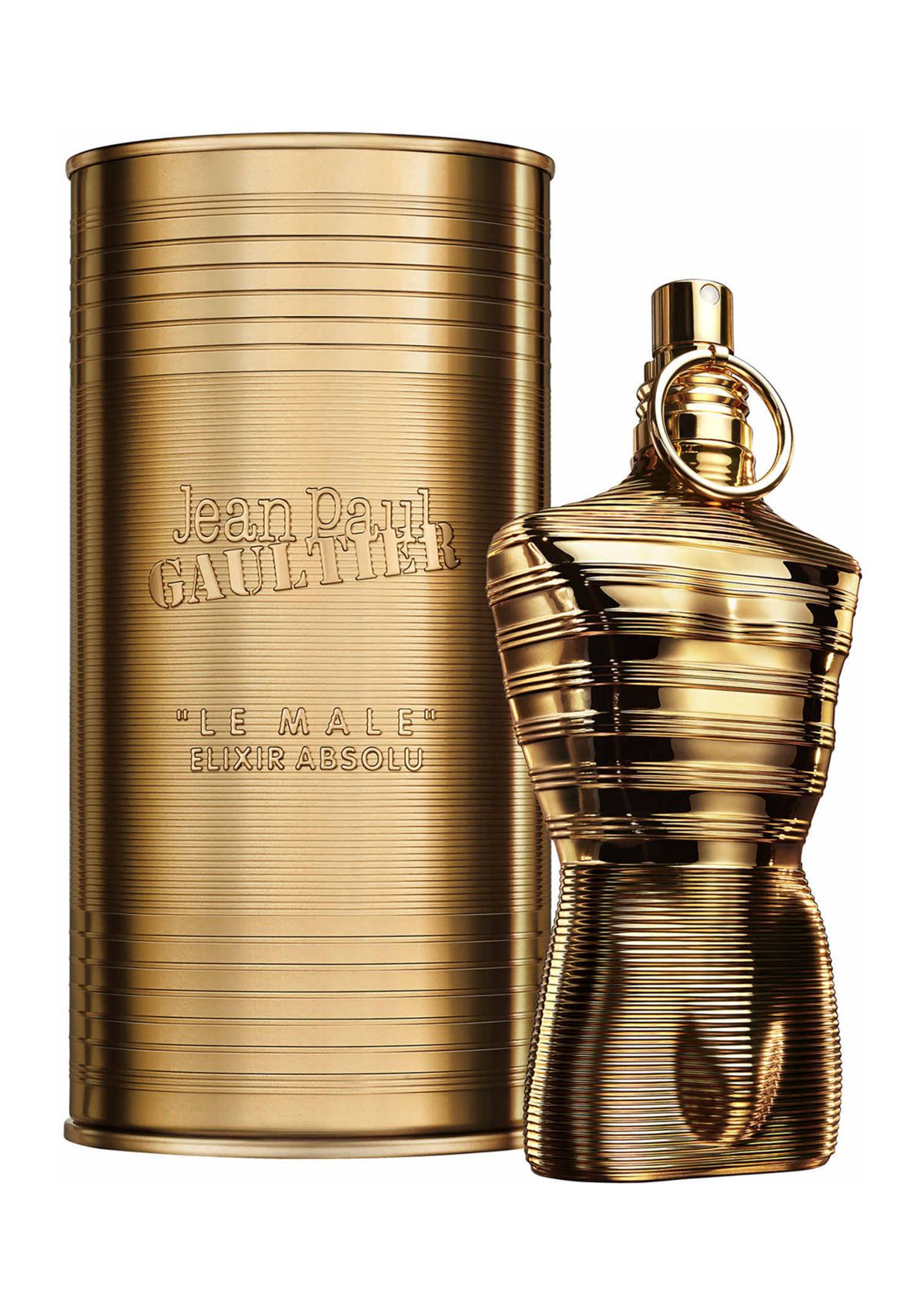 Le Male Elixir Absolu Parfum Intense