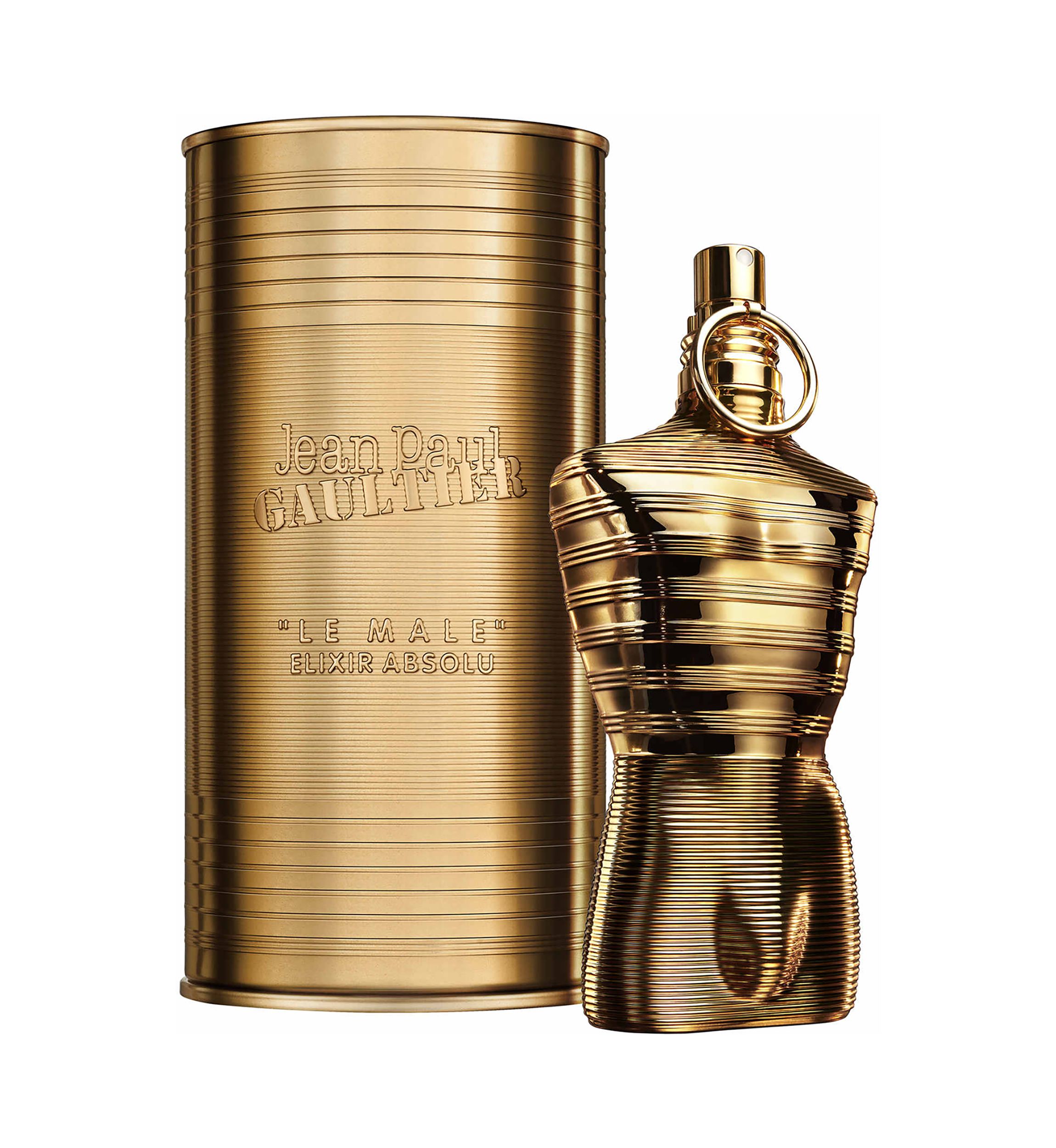 Le Male Elixir Absolu Parfum Intense