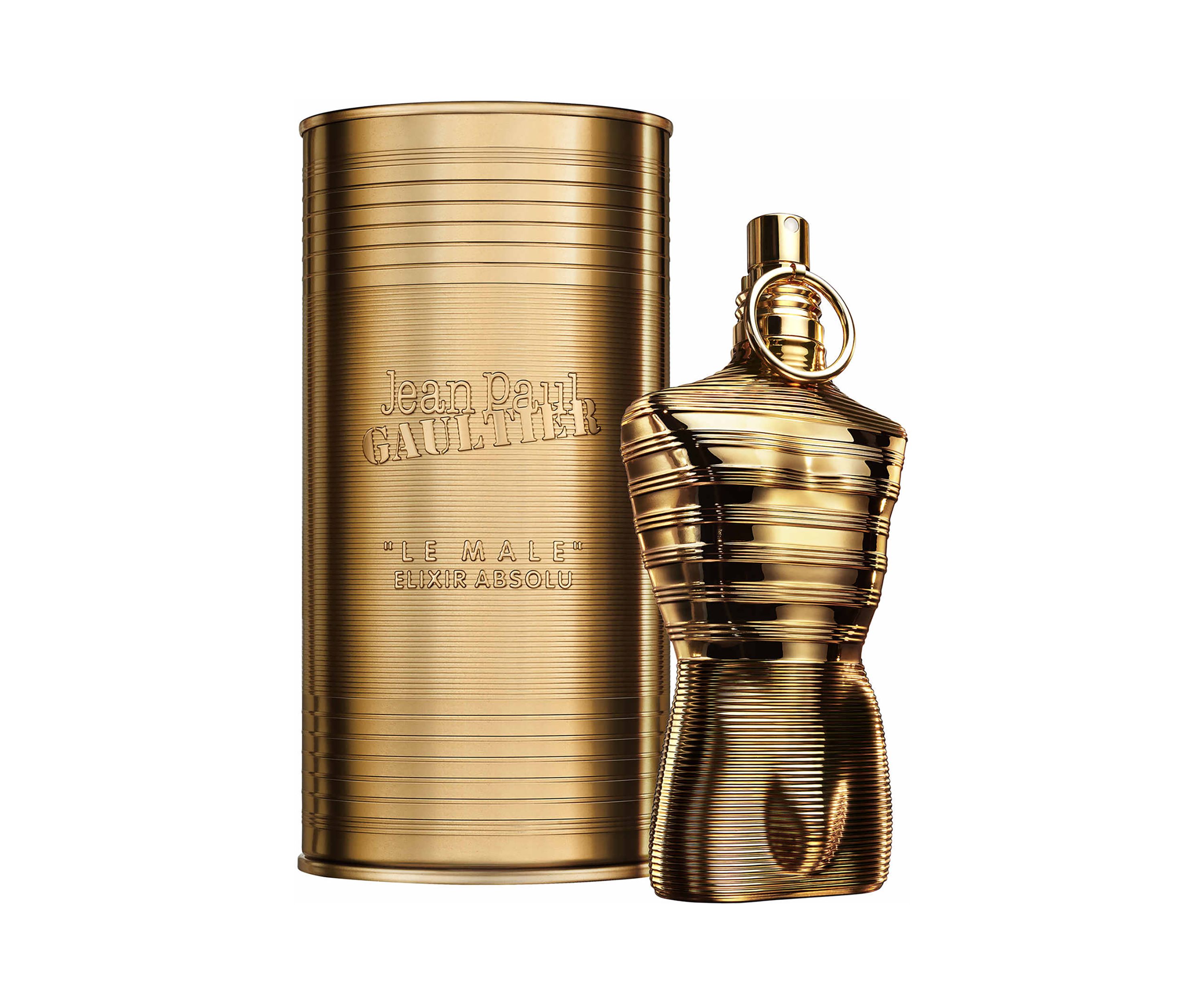Le Male Elixir Absolu Parfum Intense