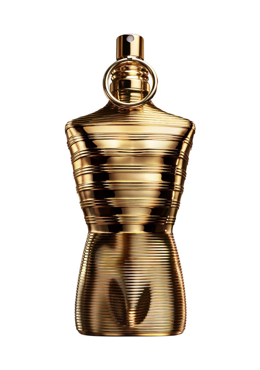 Le Male Elixir Absolu Parfum Intense