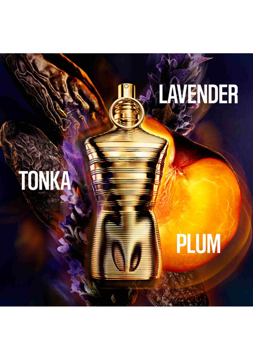 Le Male Elixir Absolu Parfum Intense