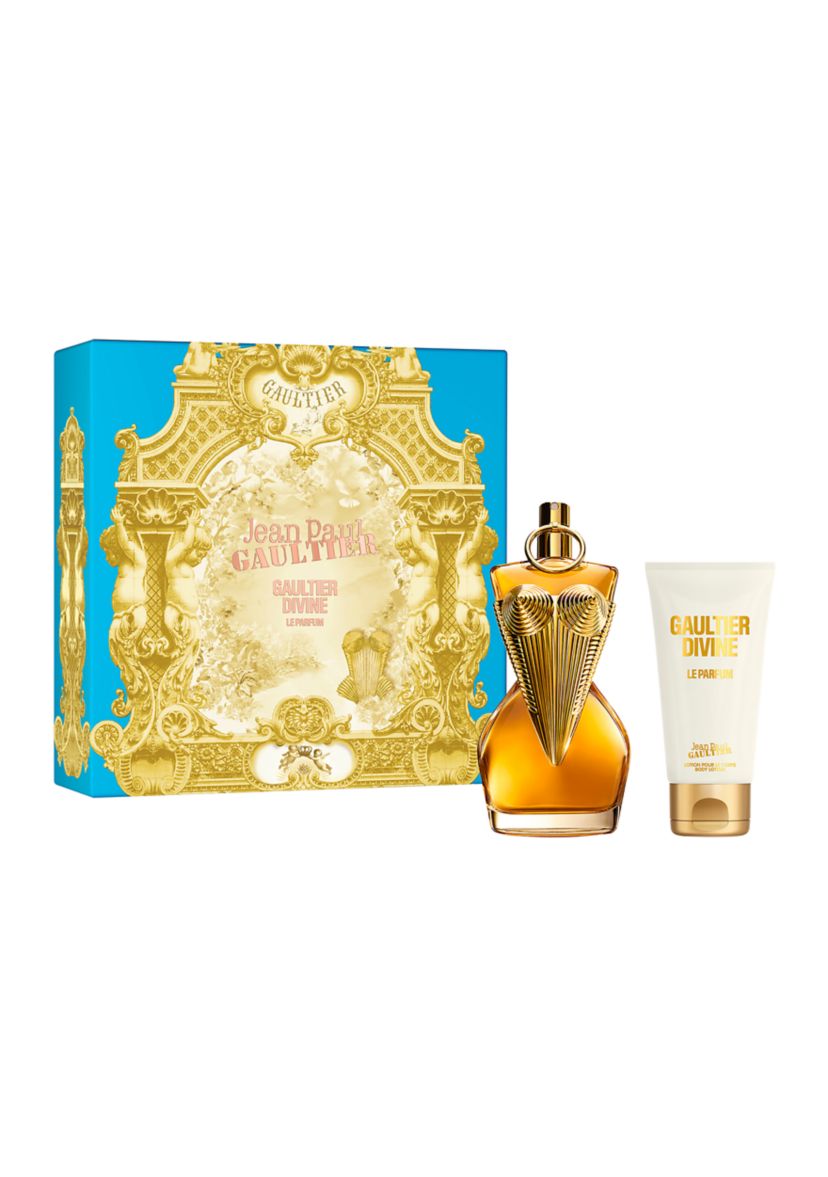 Divine Le Parfum 2-Piece Womens Gift Set