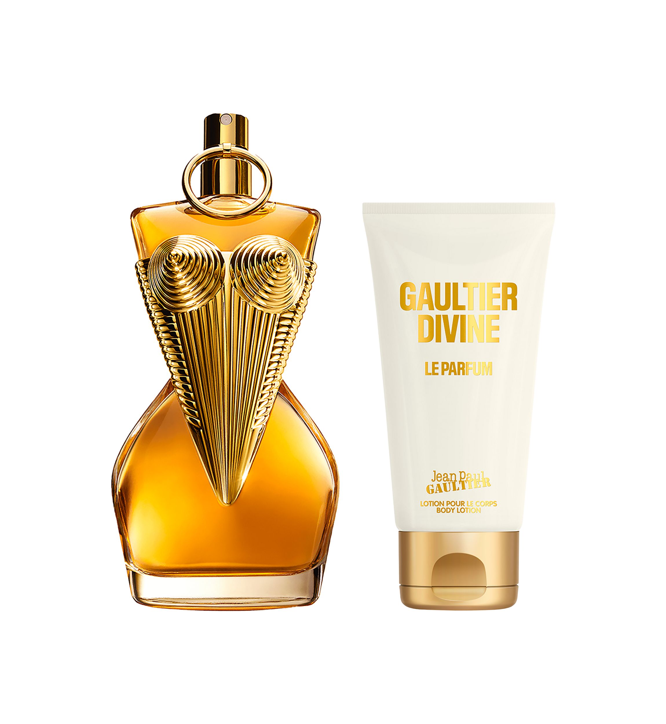 Divine Le Parfum 2-Piece Womens Gift Set