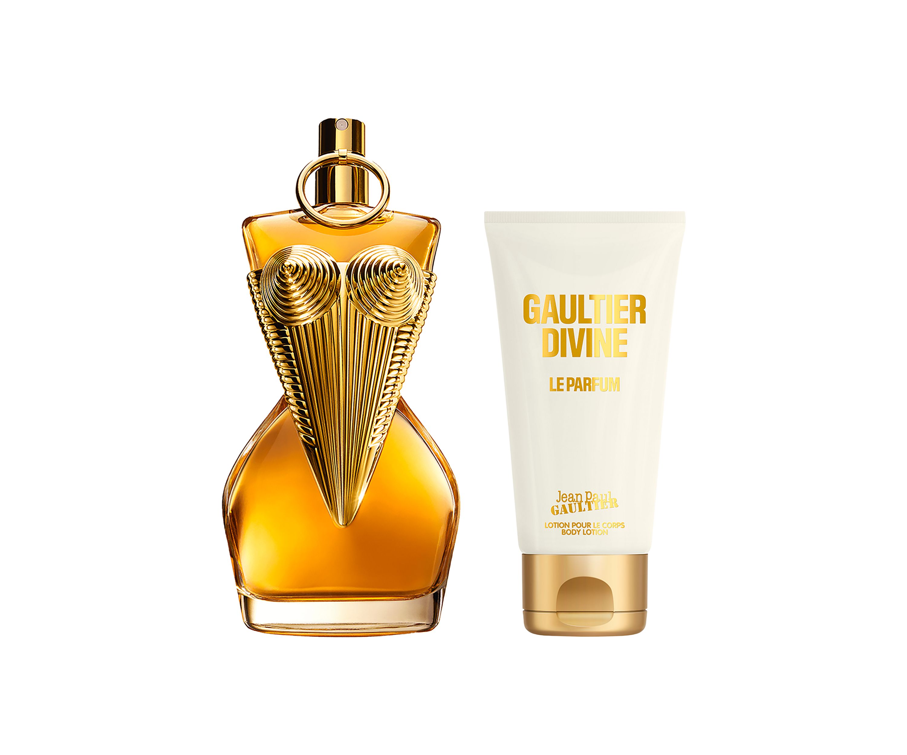 Divine Le Parfum 2-Piece Womens Gift Set