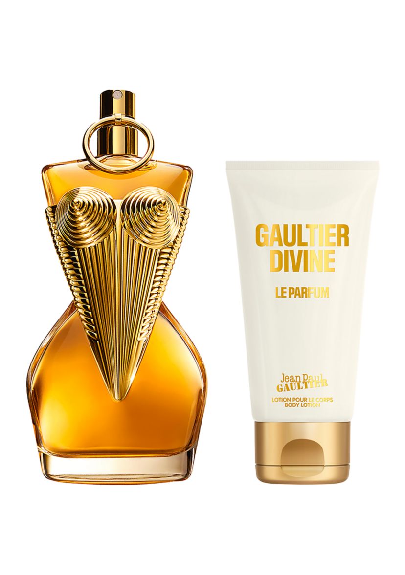 Divine Le Parfum 2-Piece Womens Gift Set