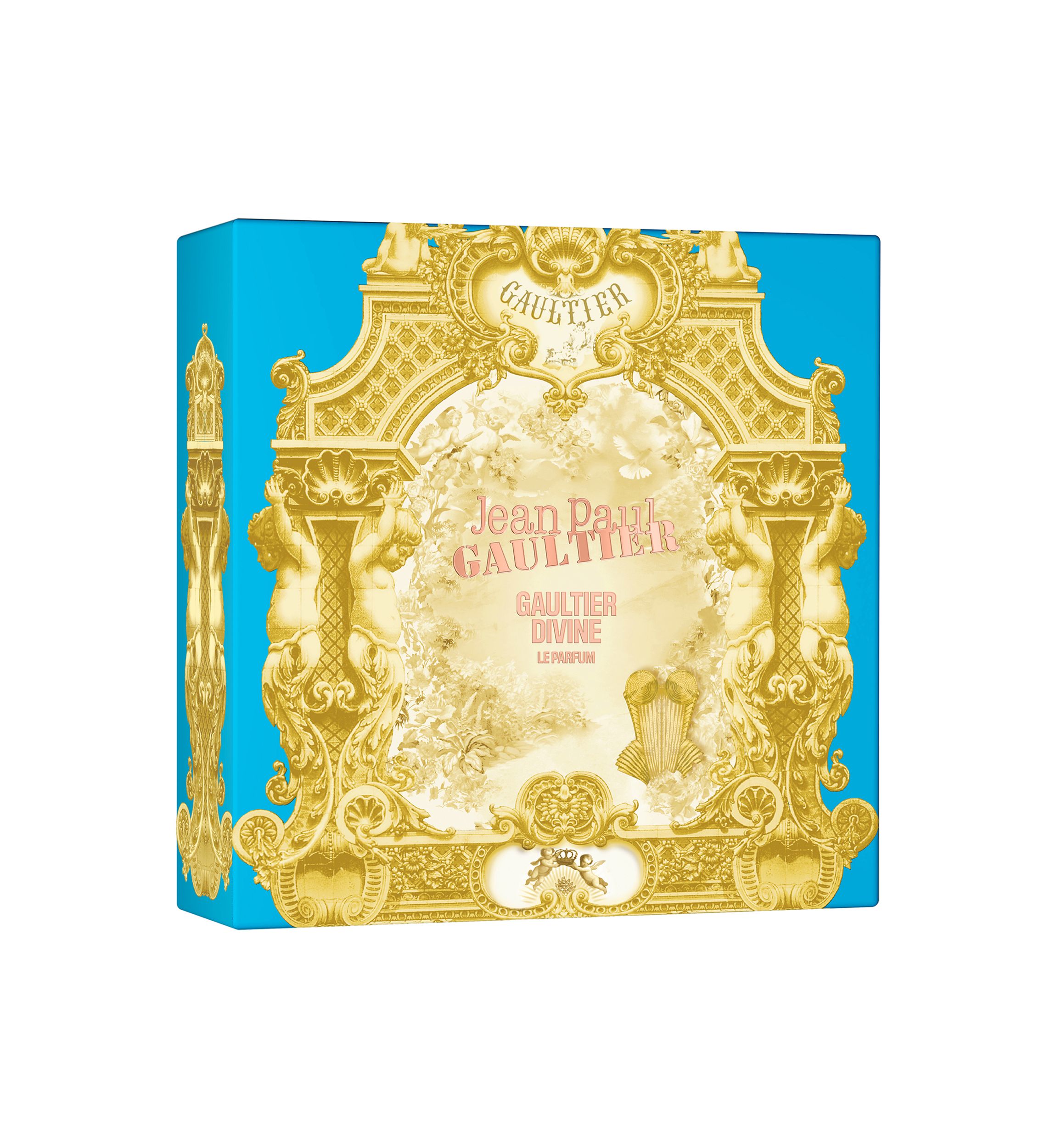 Divine Le Parfum 2-Piece Womens Gift Set