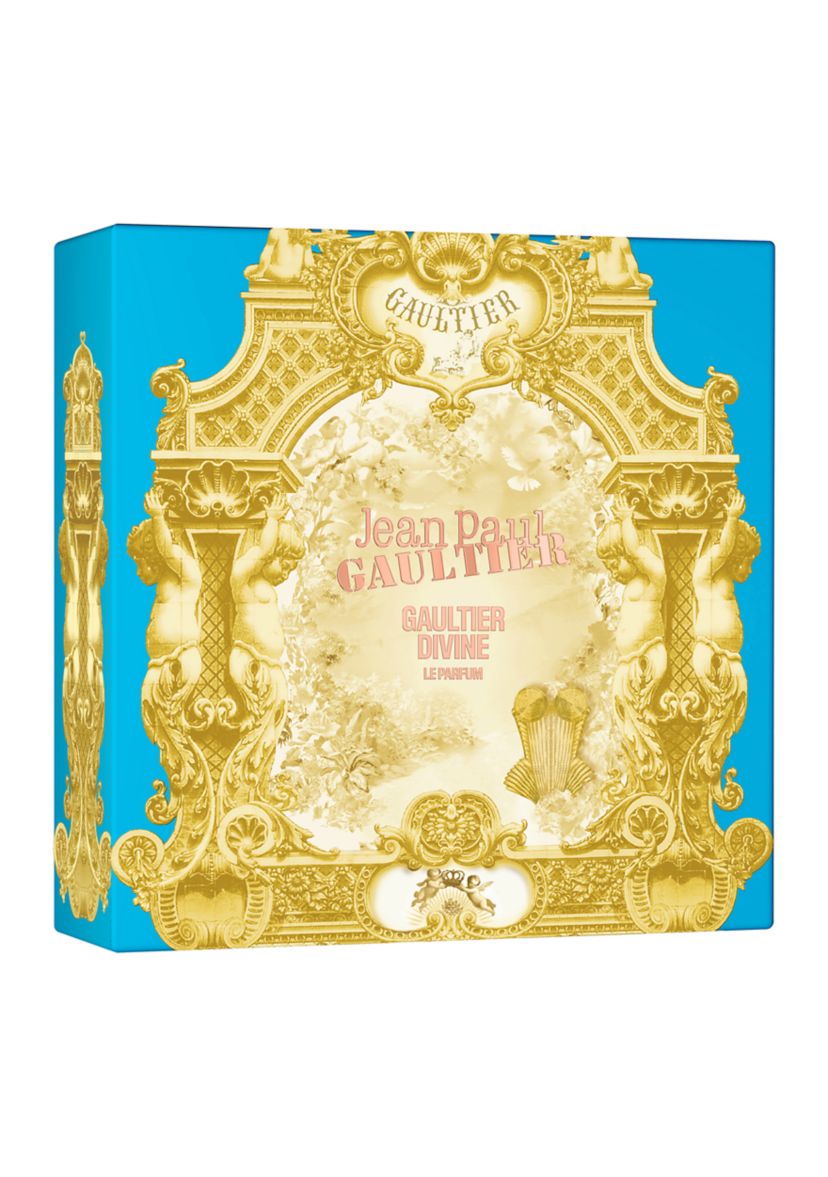 Divine Le Parfum 2-Piece Womens Gift Set
