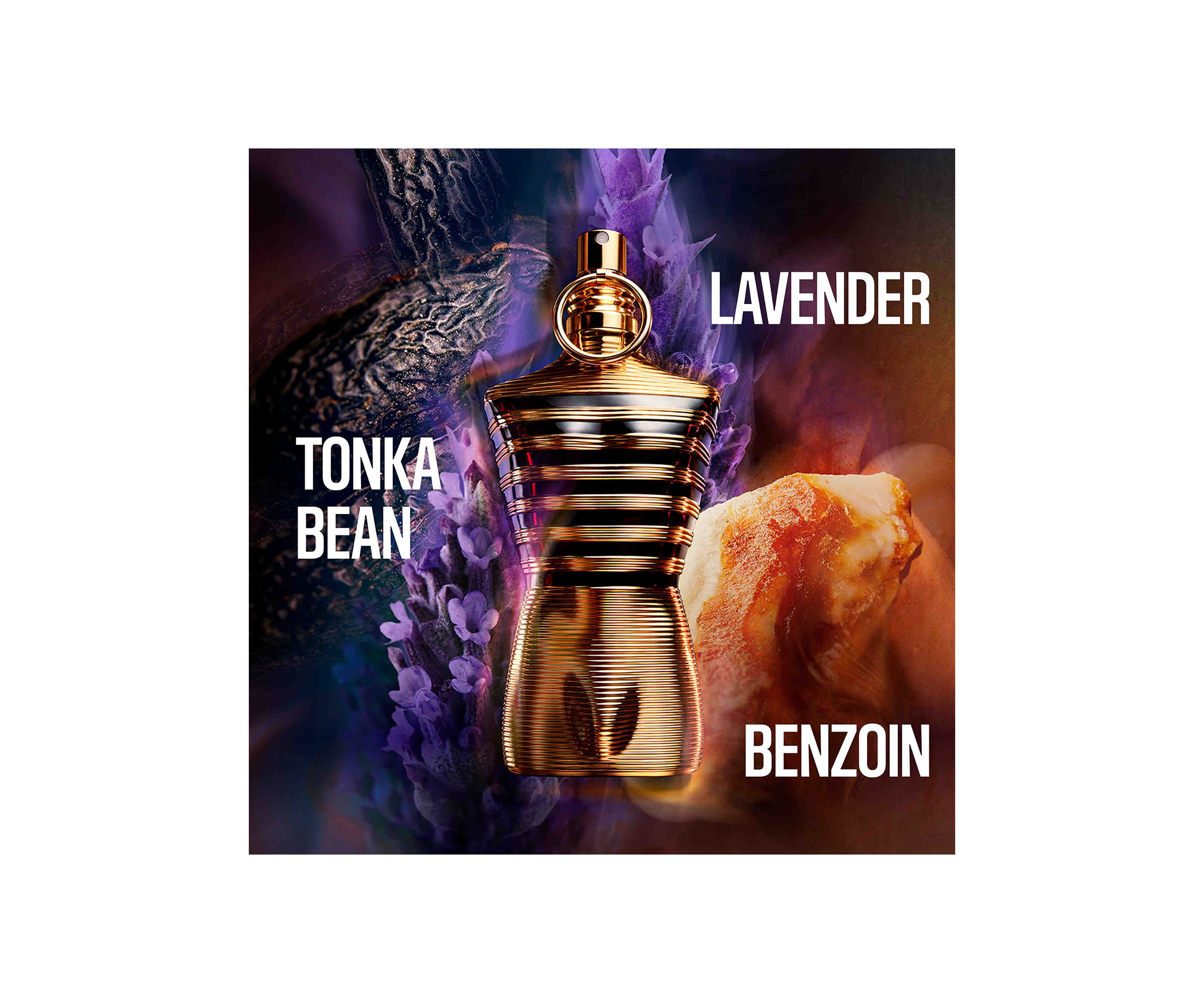 Le Male Elixir Mens 3-Piece Gift Set - $207 Value!