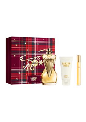 Jean Paul Gaultier Gaultier Divine Eau de Parfum 3-Piece Gift Set - $234 Value