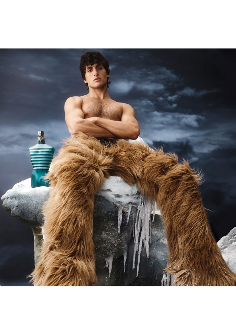 Le Male Eau De Toilette 3-Piece Gift Set - $187 Value!