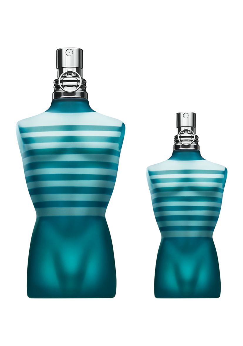 Le Male Eau De Toilette 2-Piece Gift Set - $193 Value!