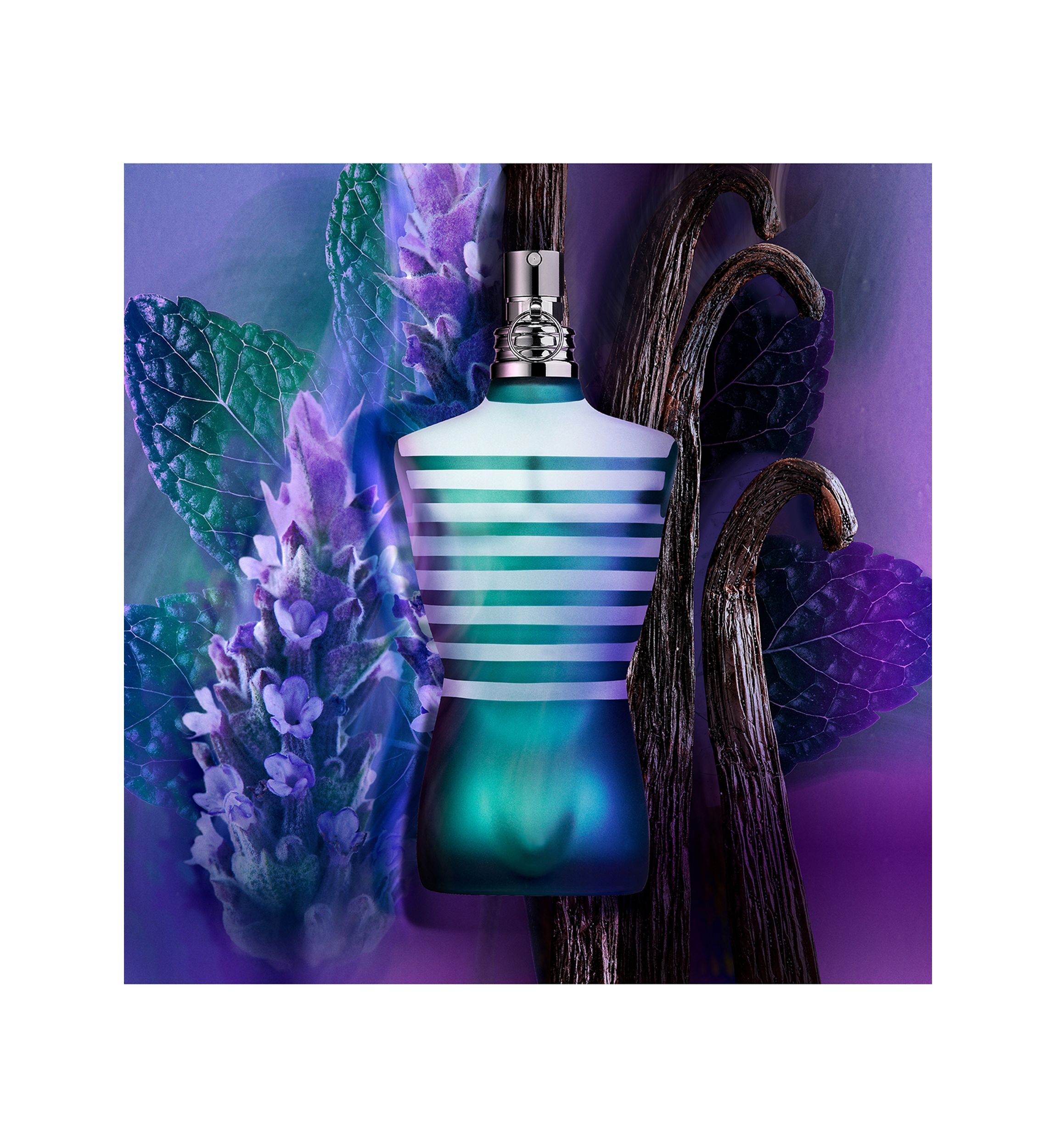 Le Male Eau De Toilette 2-Piece Gift Set - $193 Value!