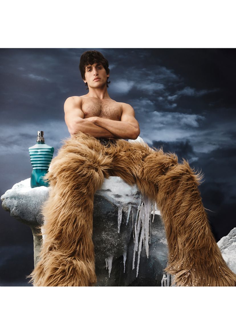 Le Male Eau De Toilette 2-Piece Gift Set - $193 Value!