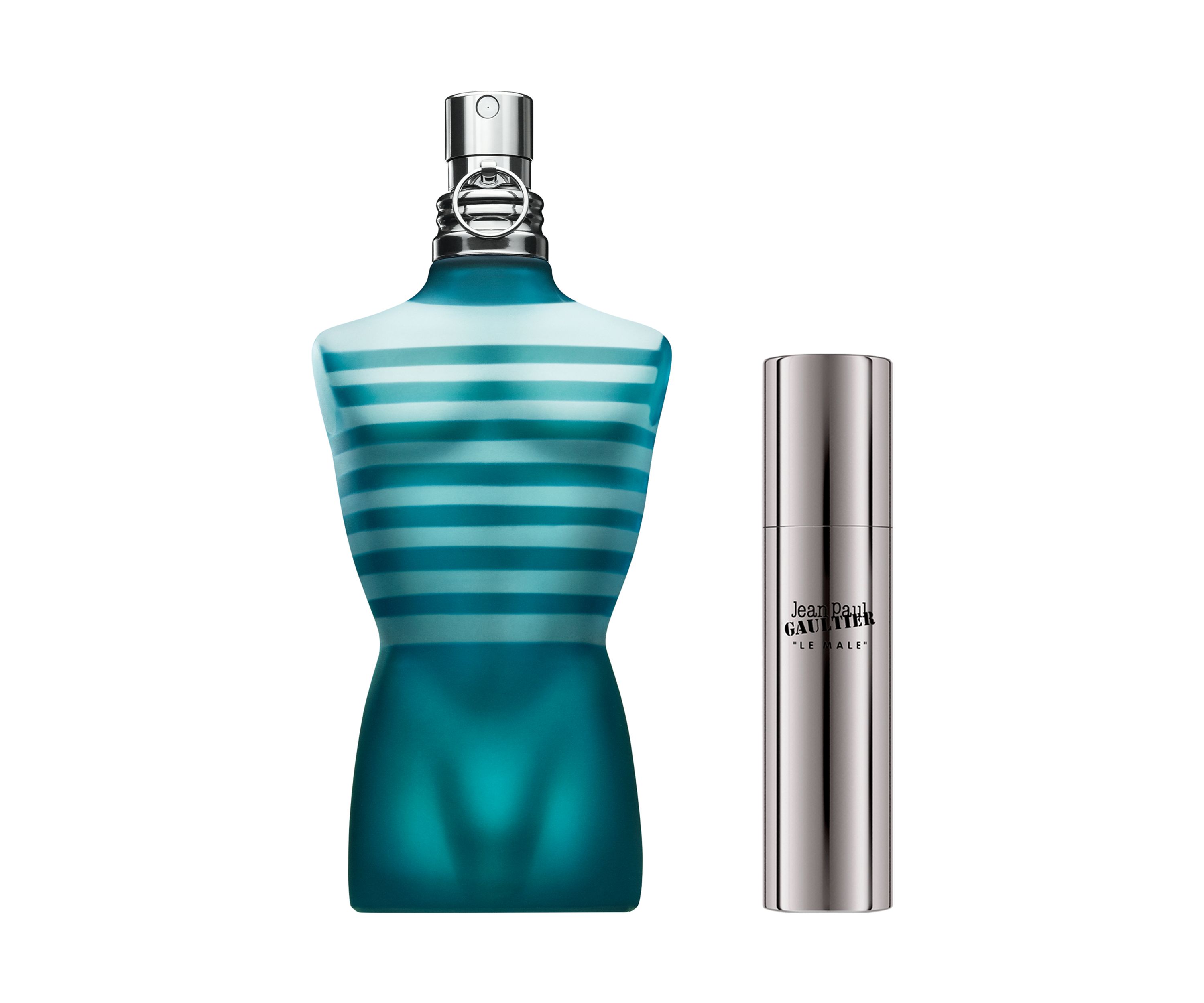 Le Male Eau De Toilette 2-Piece Gift Set - $135 Value! 