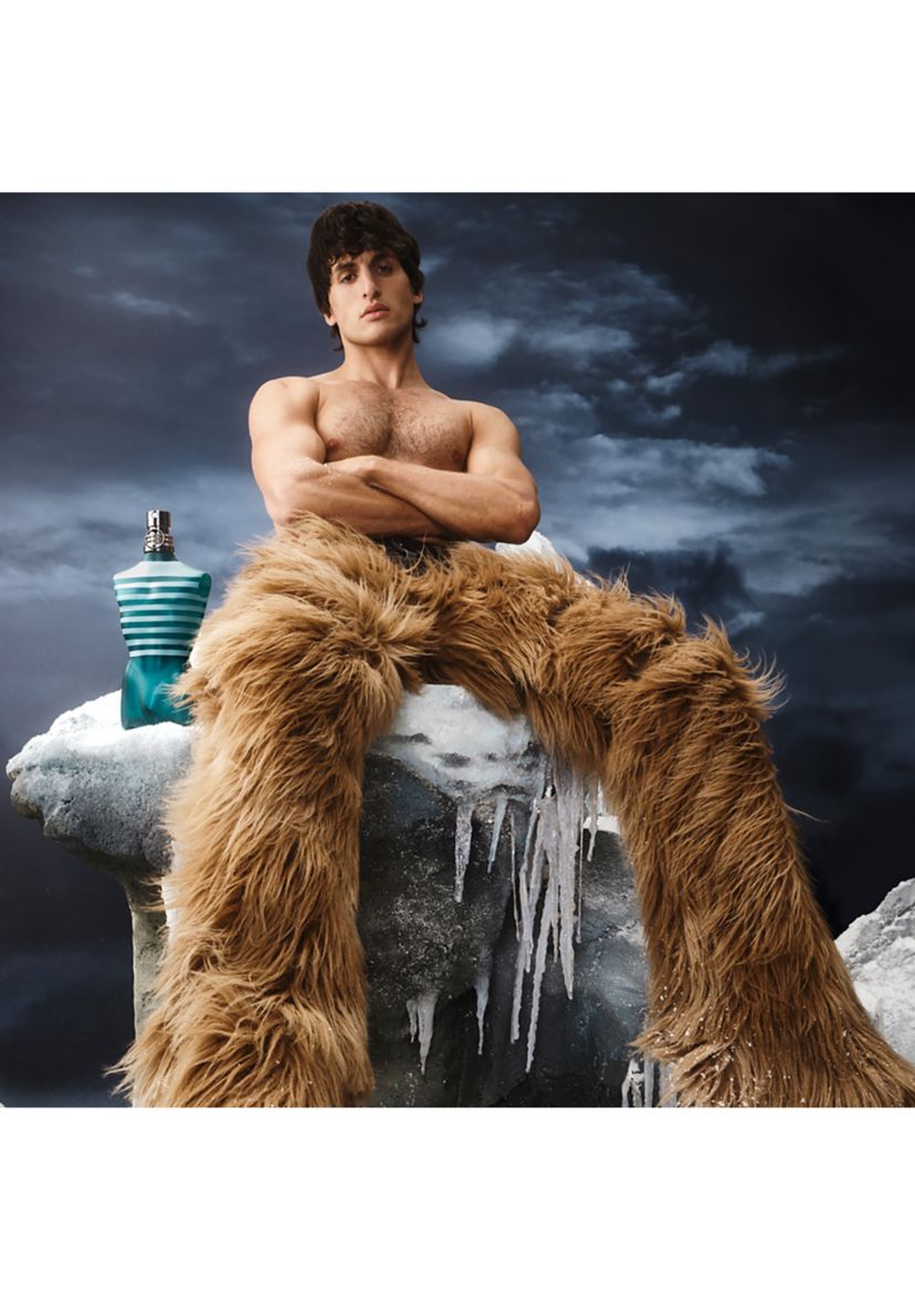 Le Male Eau De Toilette 2-Piece Gift Set - $135 Value! 