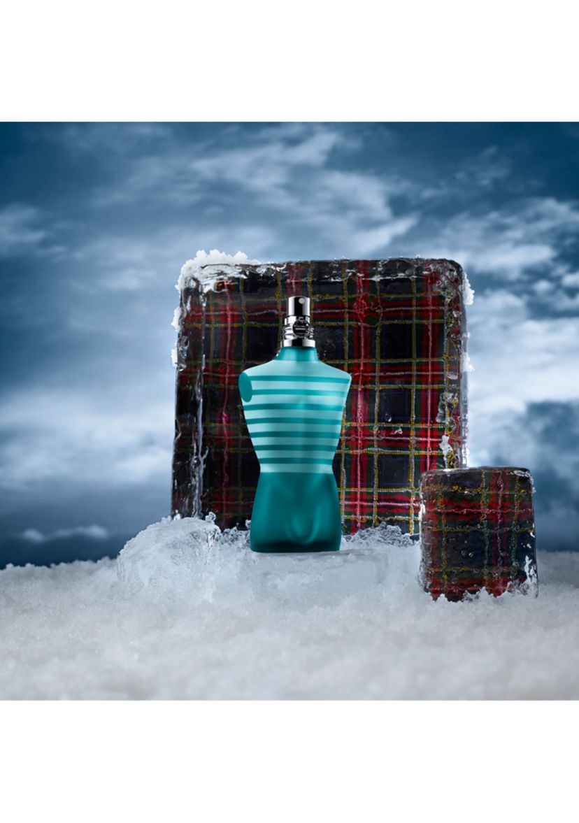 Le Male Eau De Toilette 2-Piece Gift Set - $135 Value! 