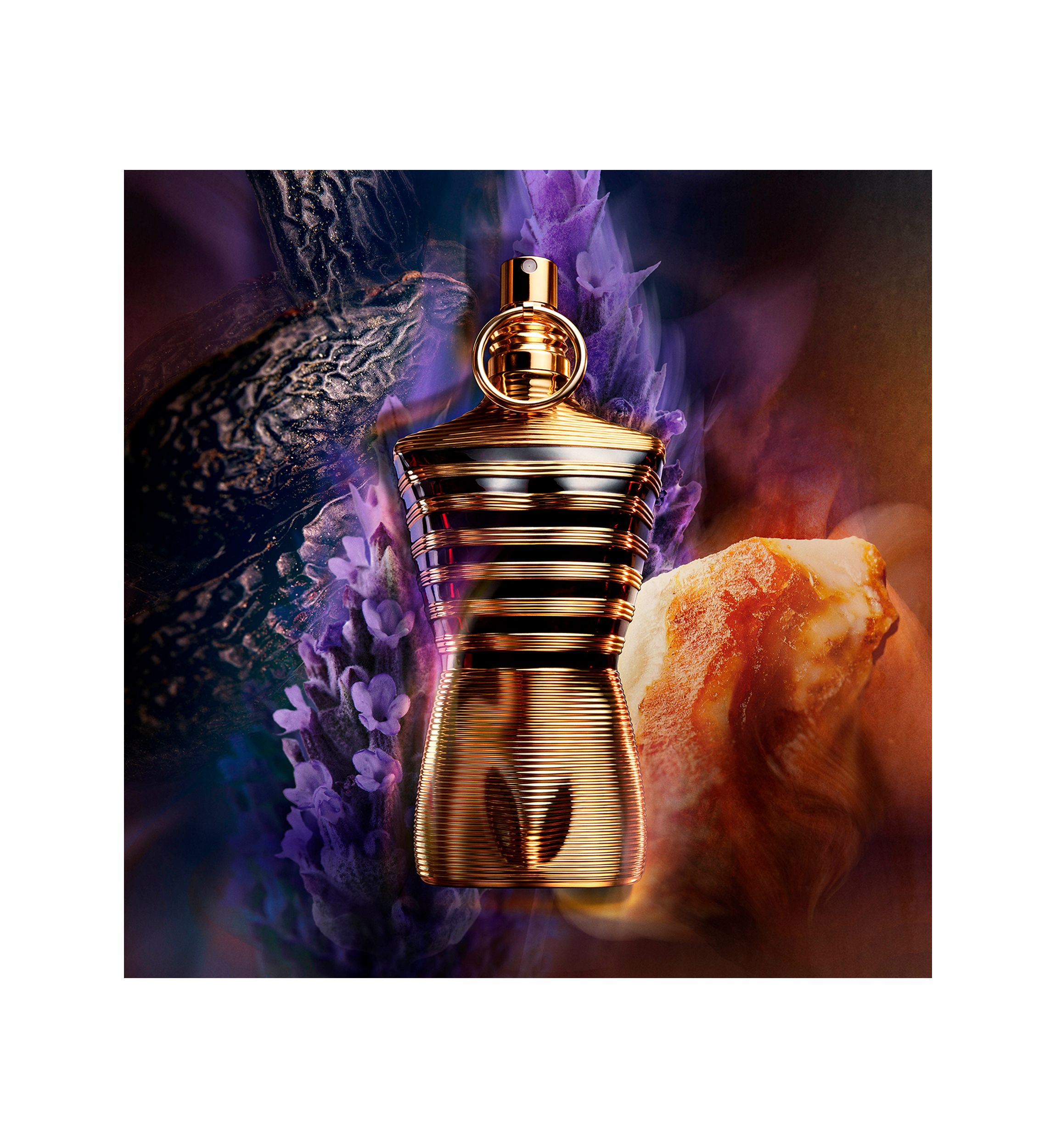 Le Male Elixir Eau De Parfum 3-Piece Gift Set - $237 Value!