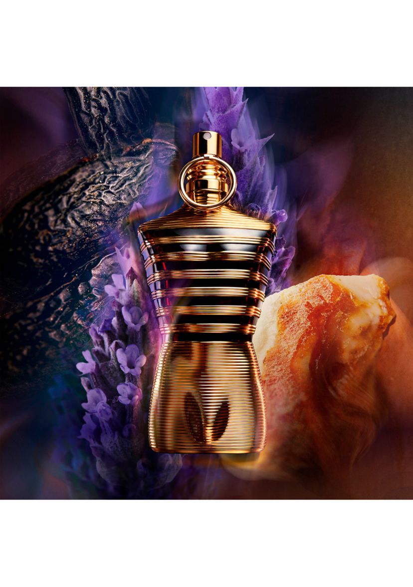 Le Male Elixir Eau De Parfum 3-Piece Gift Set - $237 Value!