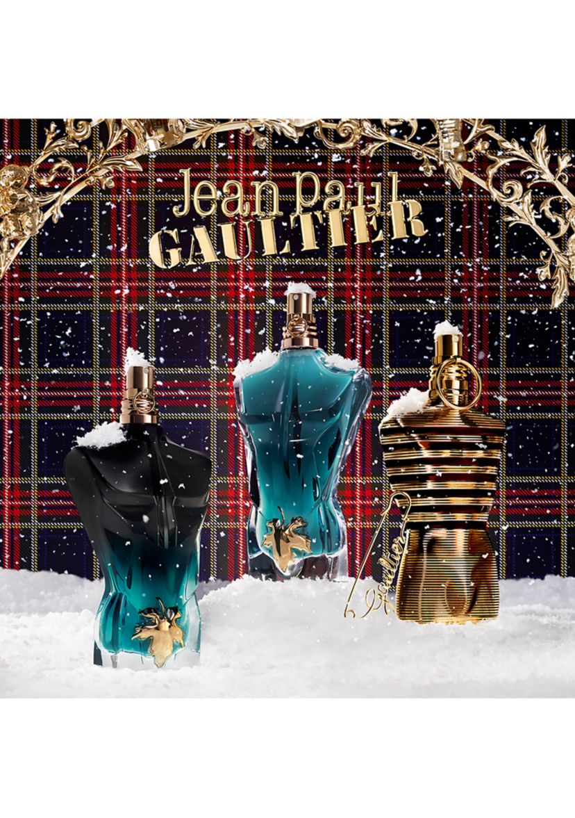 Le Beau Eau de Toilette 3-Piece Gift Set - $196 Value!