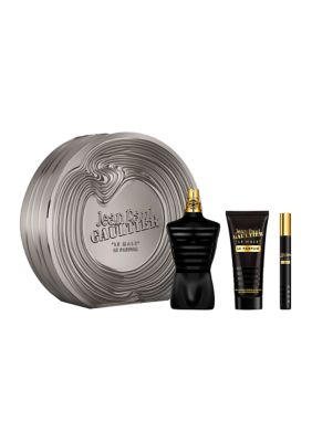 Jean Paul Gaultier Men's Le Male Le Parfum Limited Edition 3-PC Gift Set - $224 Value