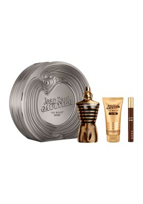 Jean Paul Gaultier Men's Le Male Elixir Limited Edition 3-PC Gift Set - $242 Value