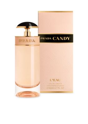 Belk store prada candy