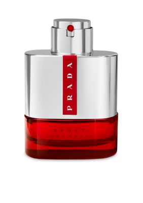 Prada sport luna 2025 rossa eau de toilette