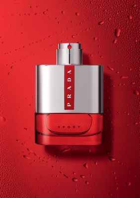 Prada Luna Rossa Sport Eau de Toilette,  oz | belk