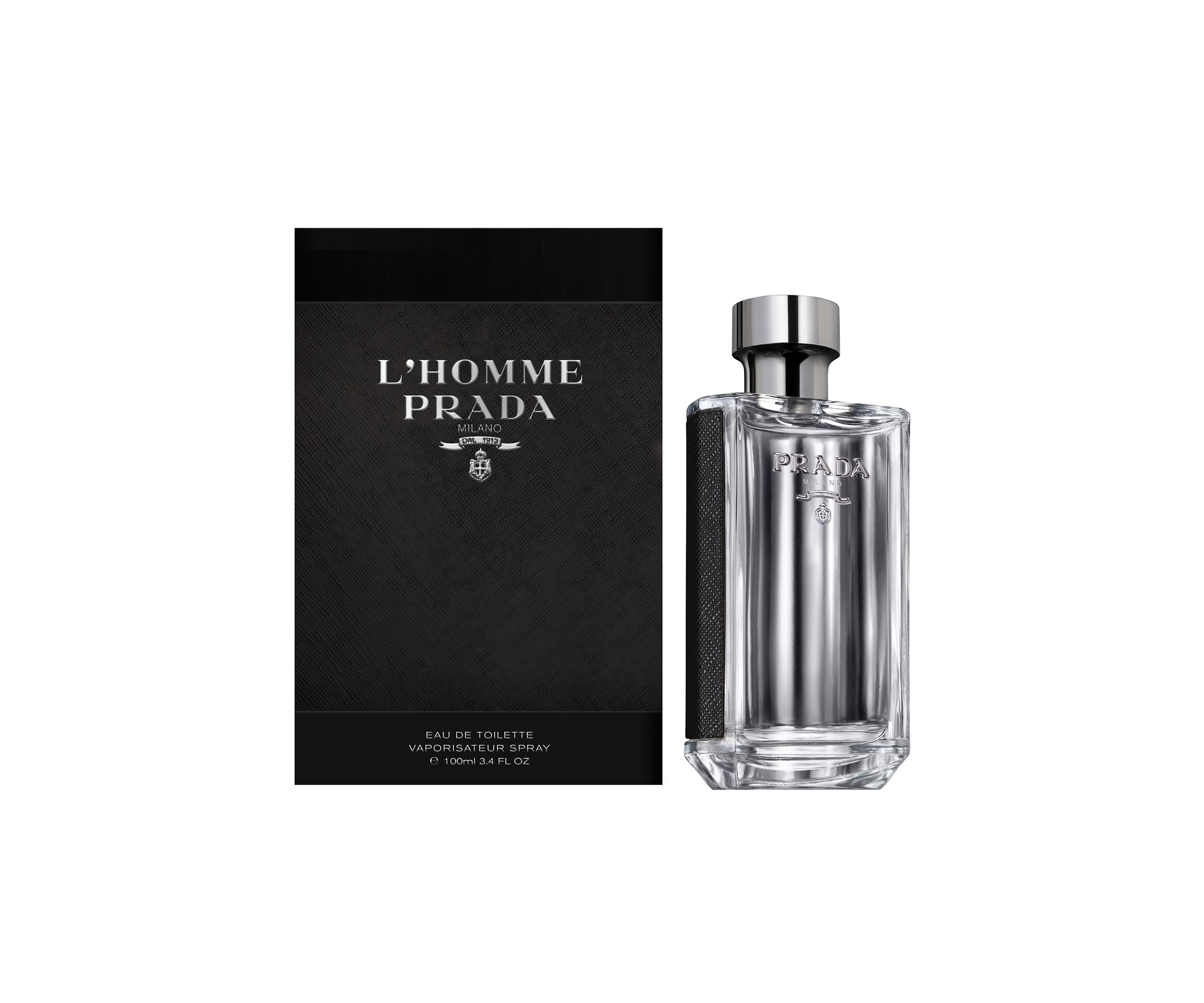 LHomme Eau de Toilette