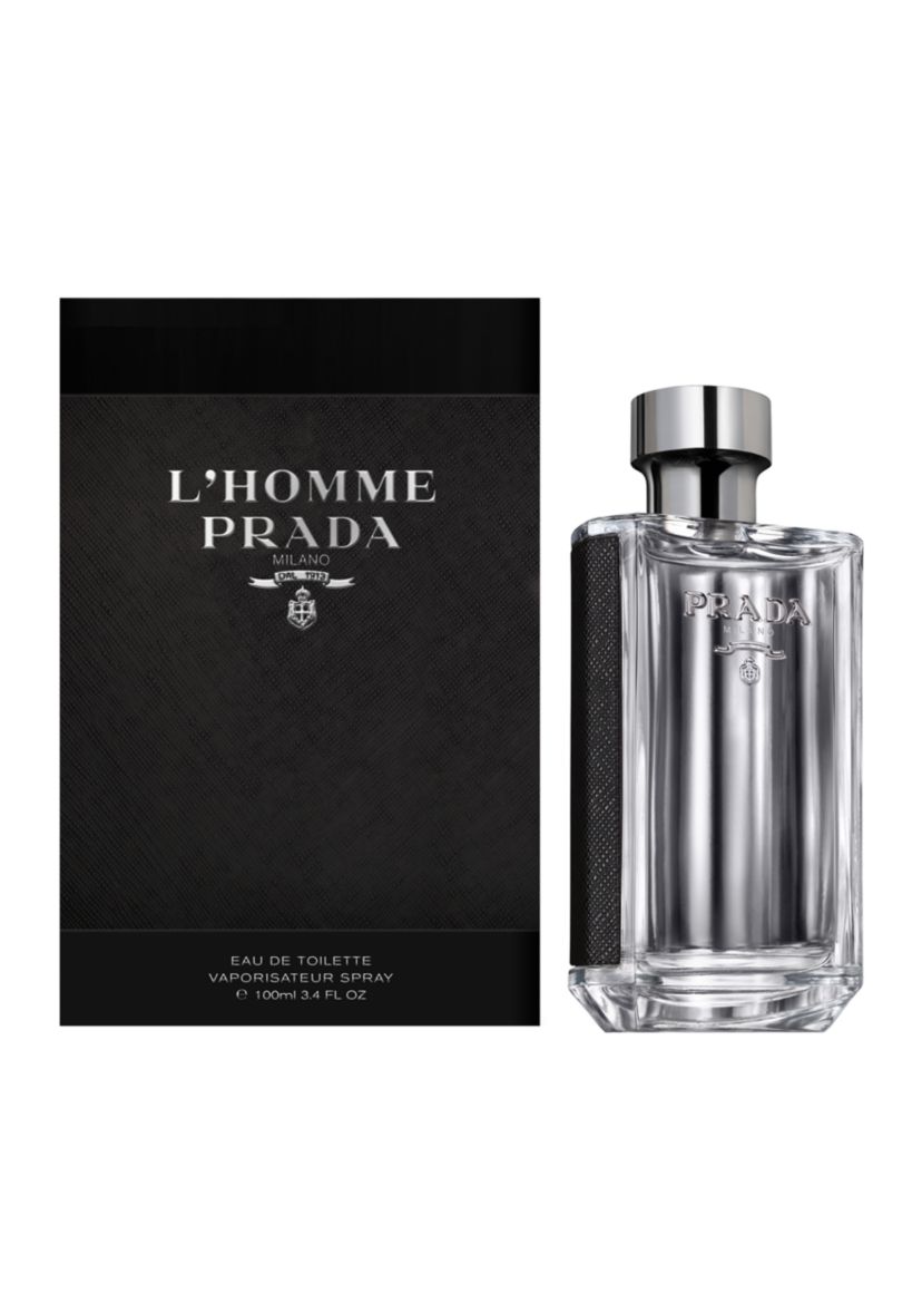 LHomme Eau de Toilette