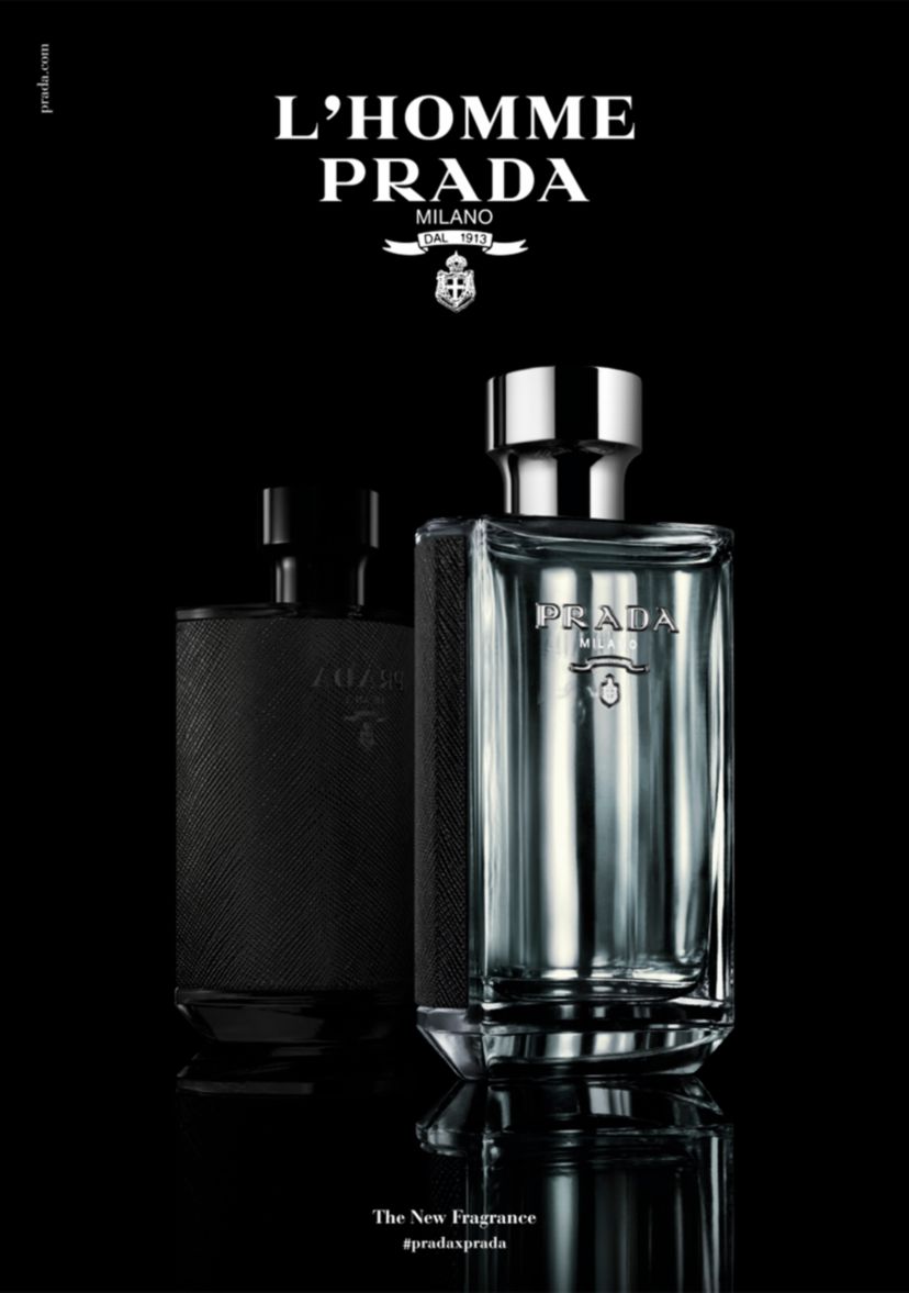 LHomme Eau de Toilette