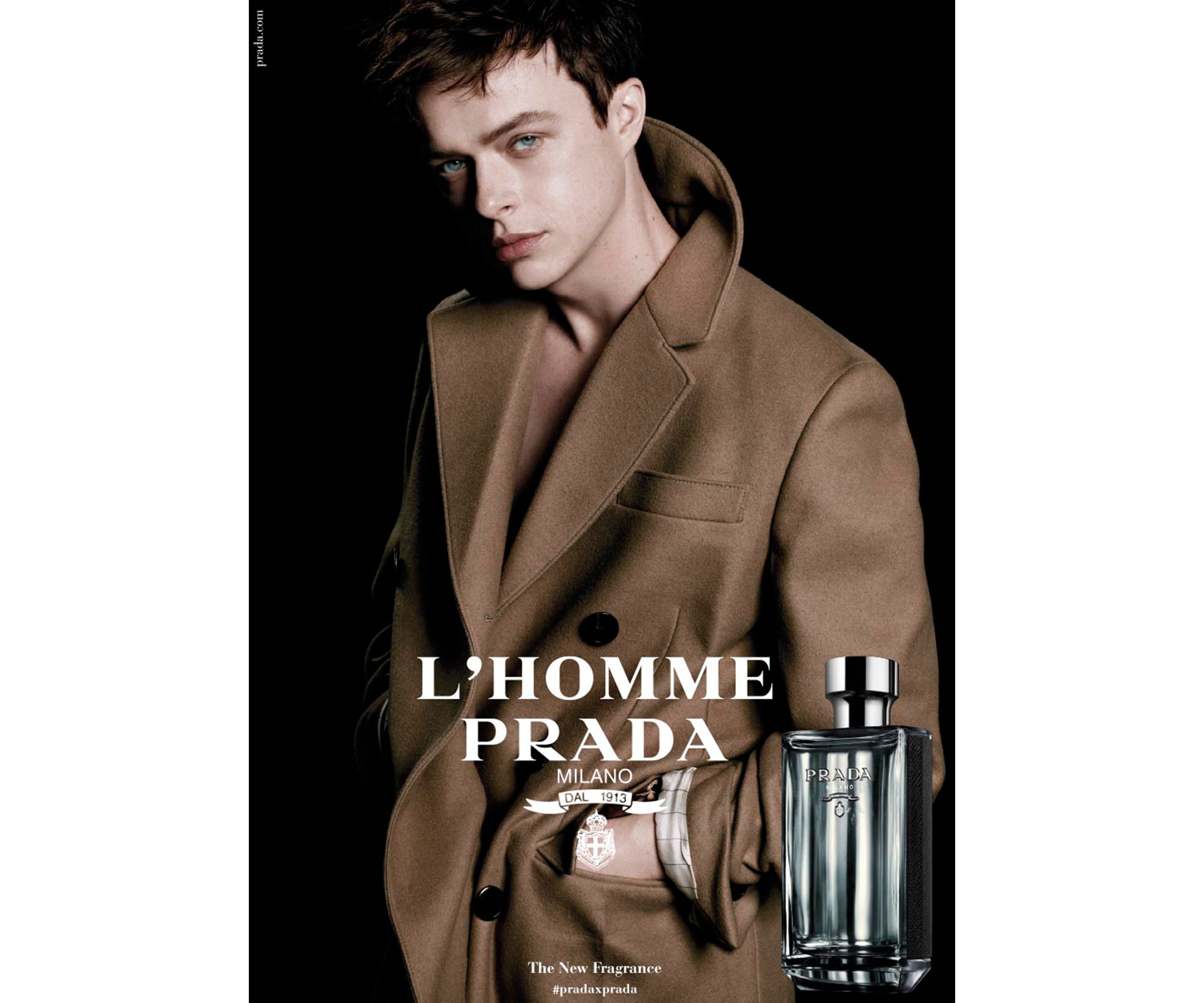 LHomme Eau de Toilette