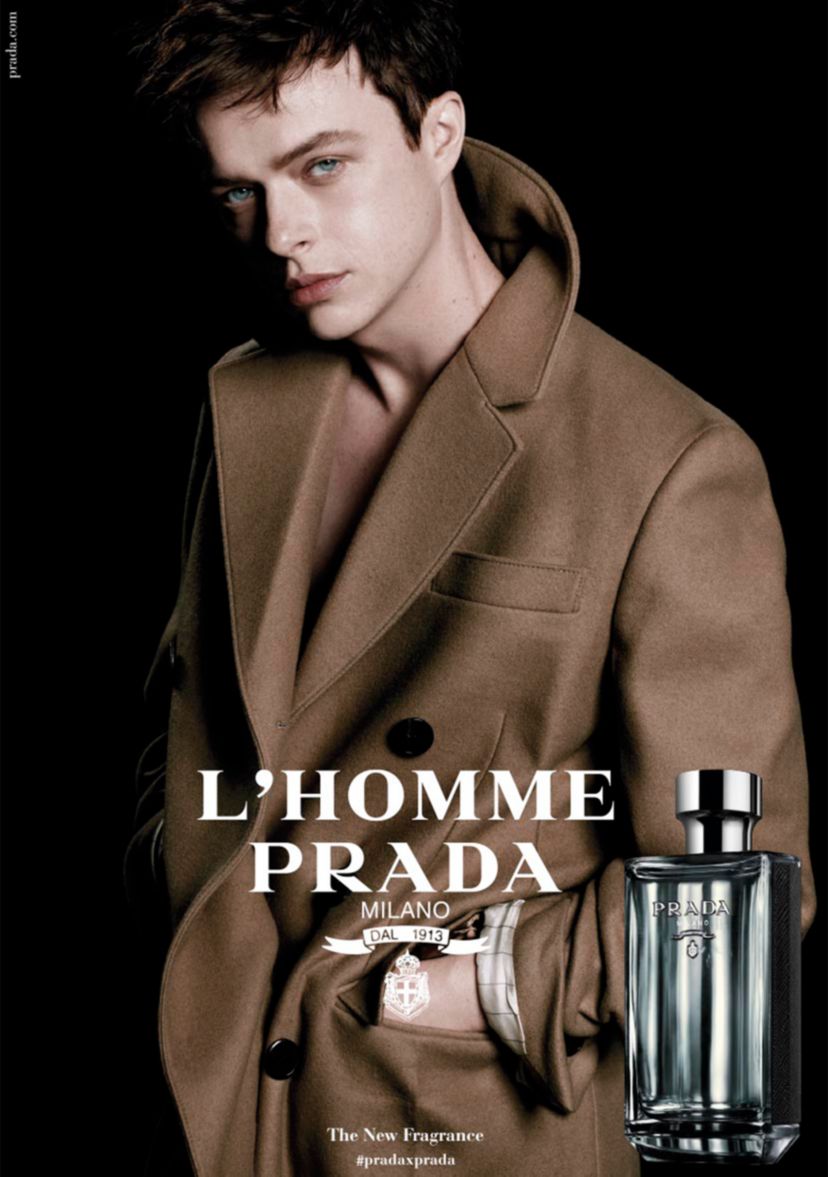LHomme Eau de Toilette