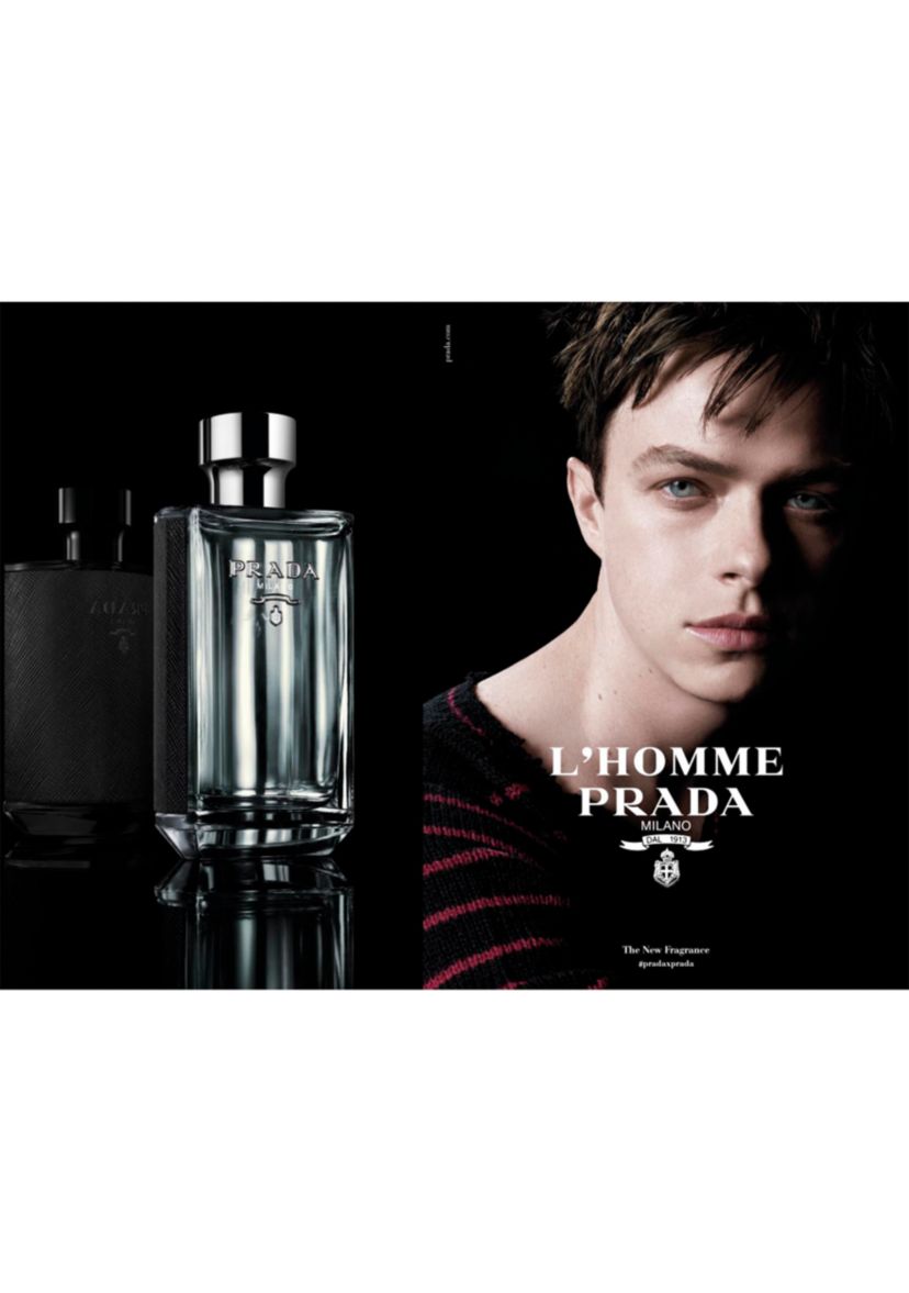 LHomme Eau de Toilette