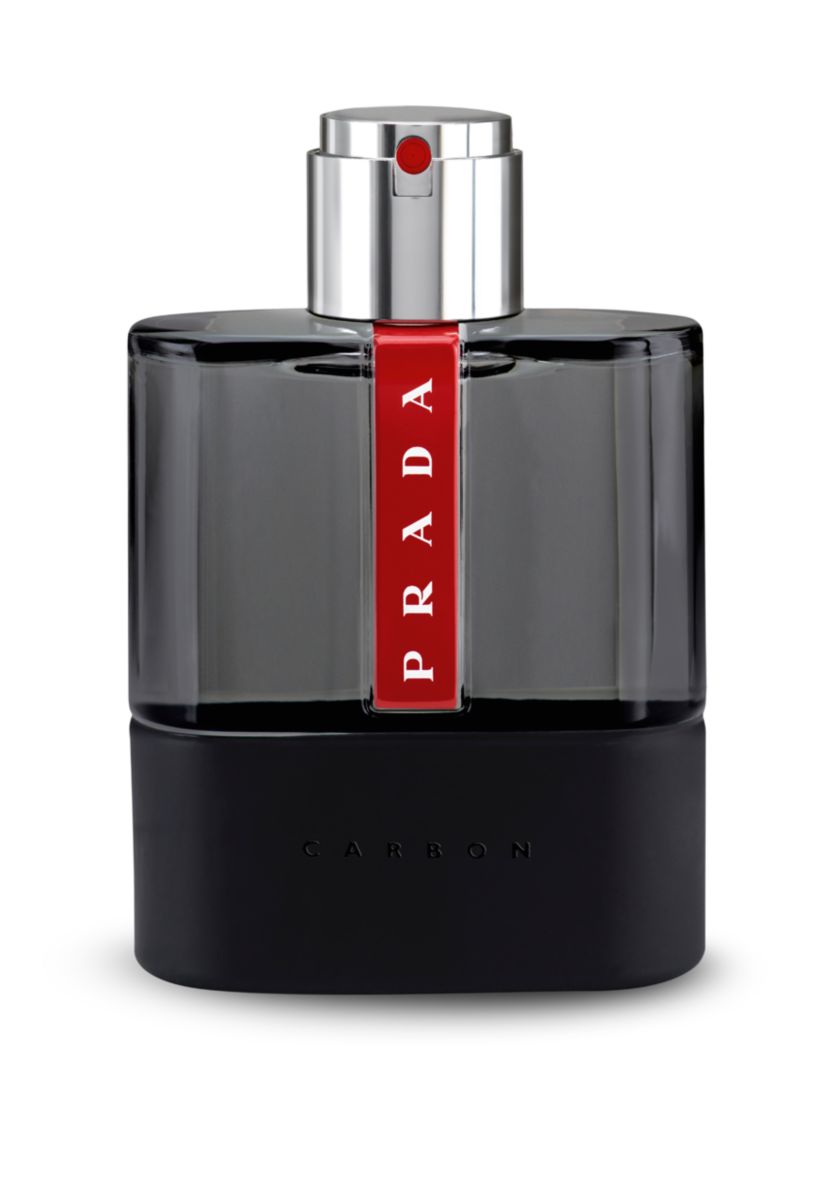 Luna Rossa Carbon Eau de Toilette