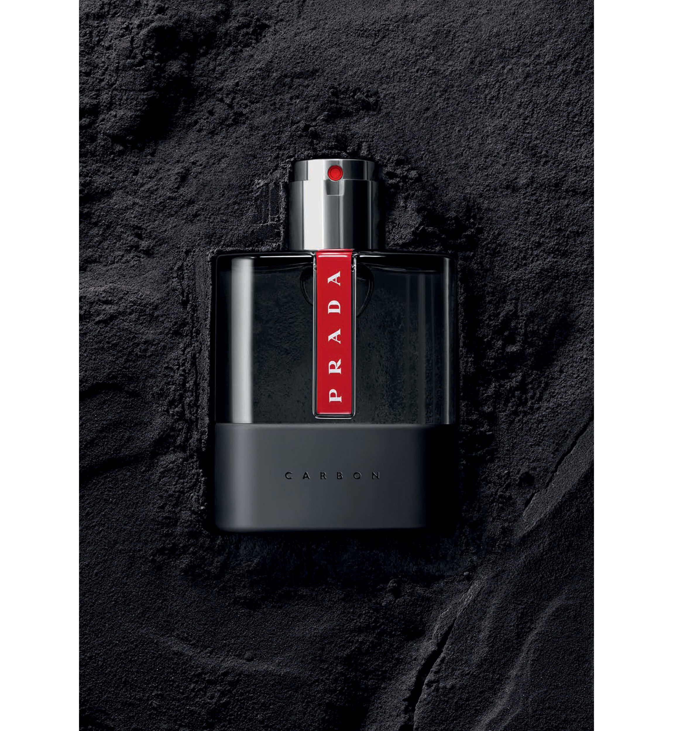 Luna Rossa Carbon Eau de Toilette