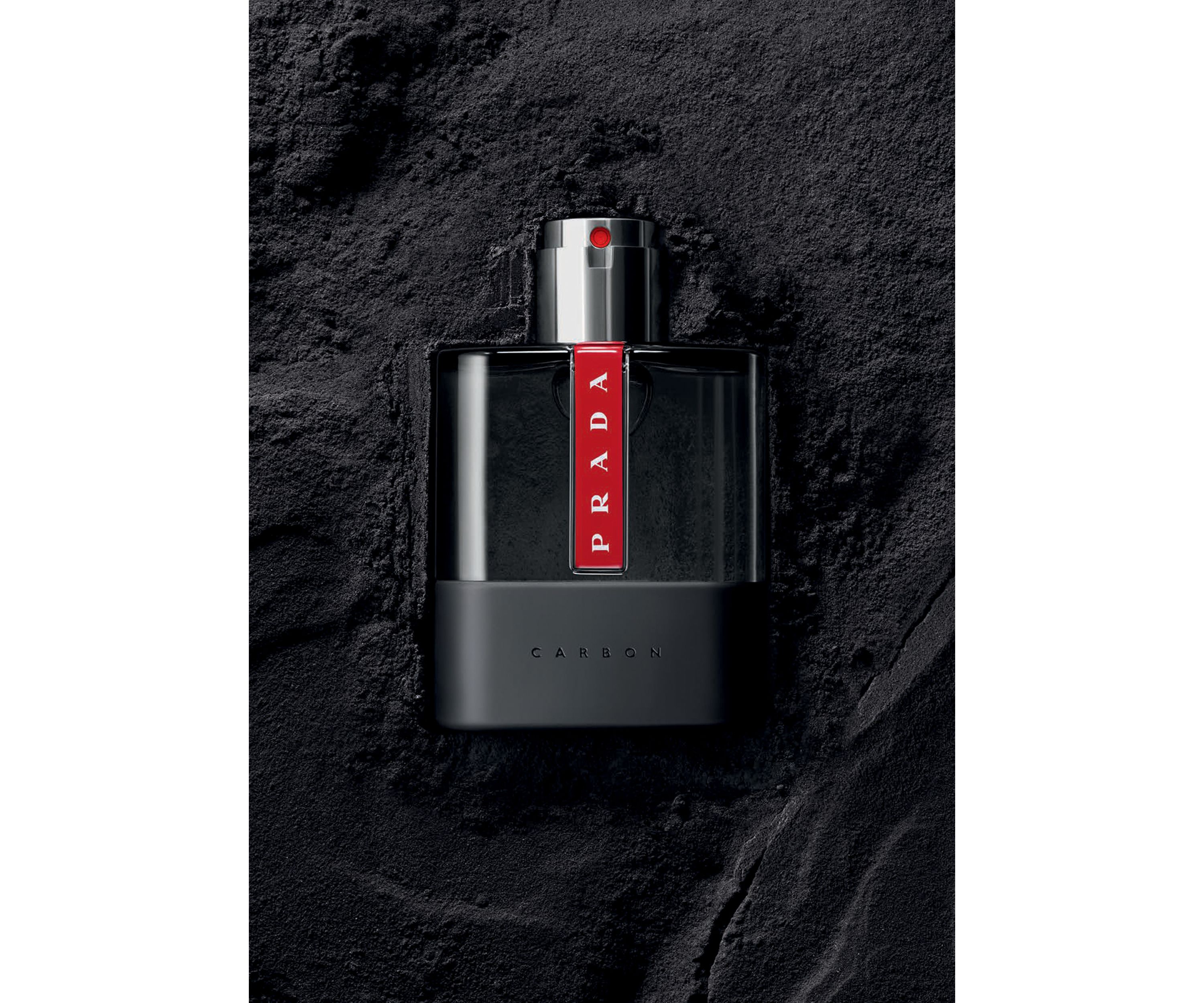 Luna Rossa Carbon Eau de Toilette