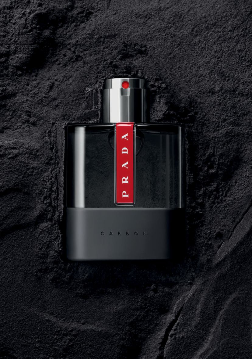 Luna Rossa Carbon Eau de Toilette