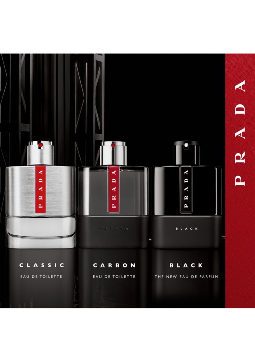Luna Rossa Carbon Eau de Toilette
