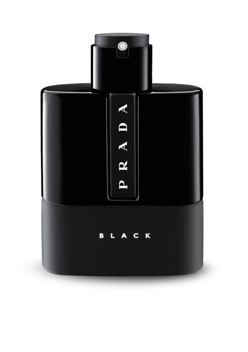 Luna Rossa Black Eau de Parfum