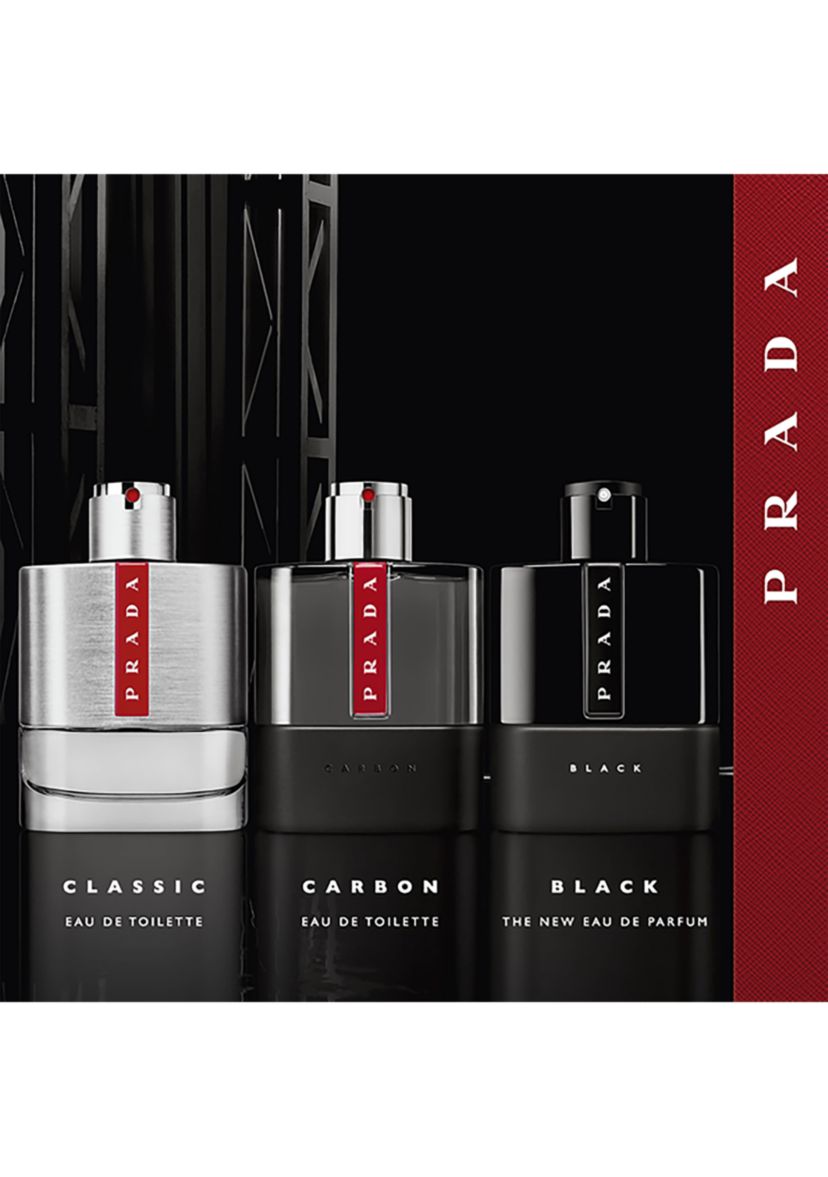 Luna Rossa Black Eau de Parfum