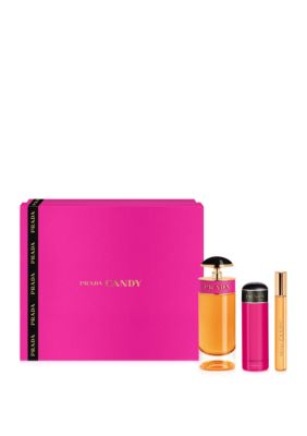 Prada perfume gift discount set