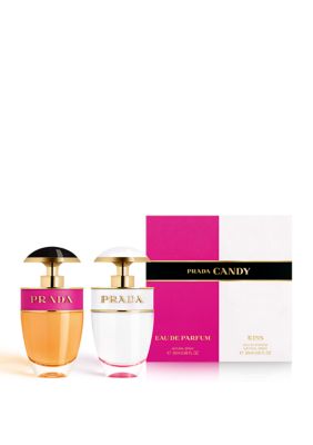 Prada Candy Candy Kiss Duo Set 76 Value belk