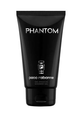 Phantom Shower Gel