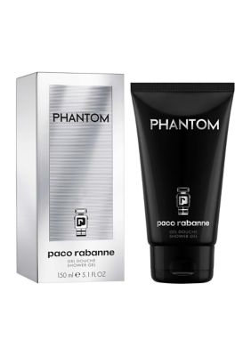 Phantom Shower Gel