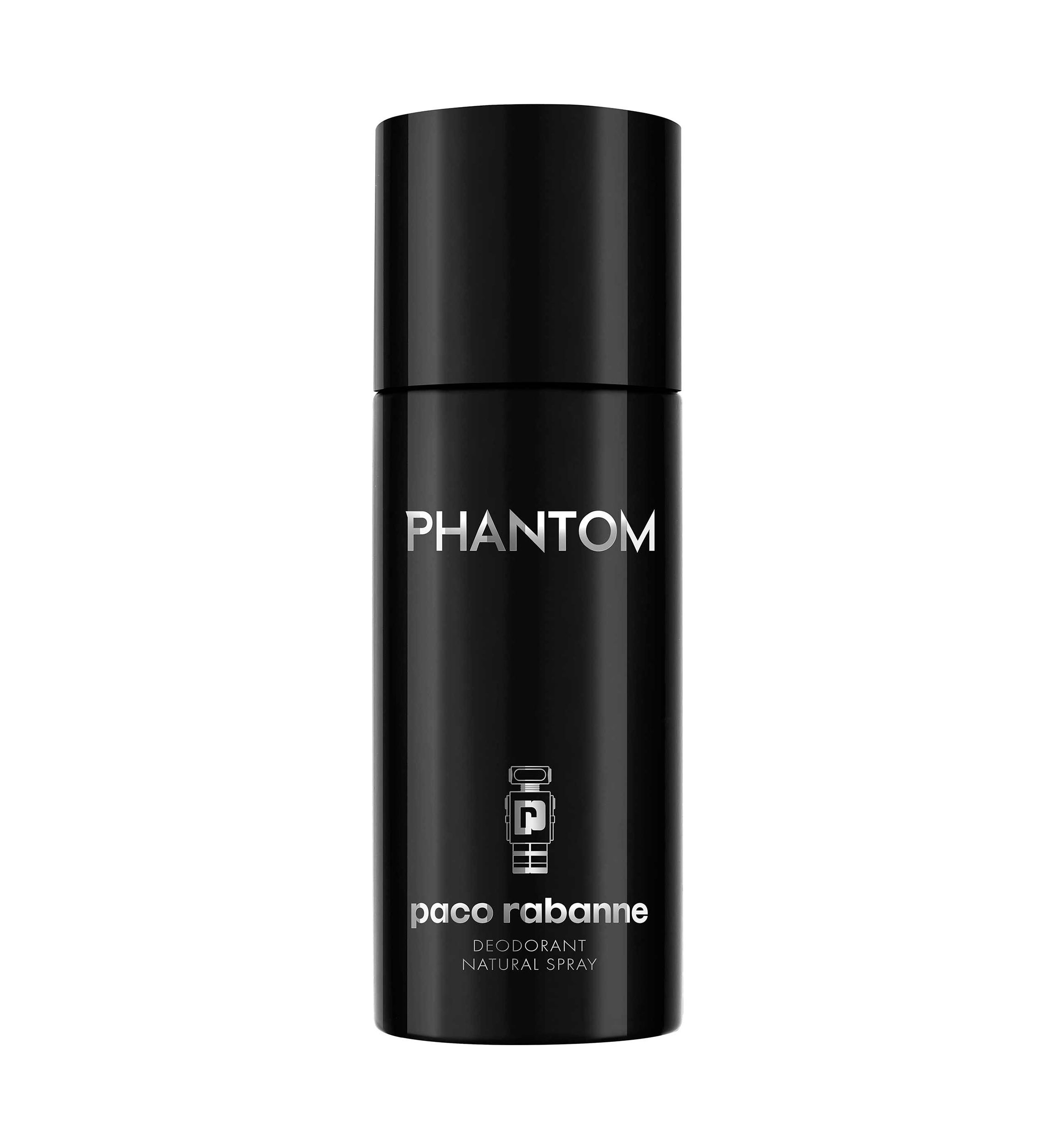 Phantom Deodorant Spray