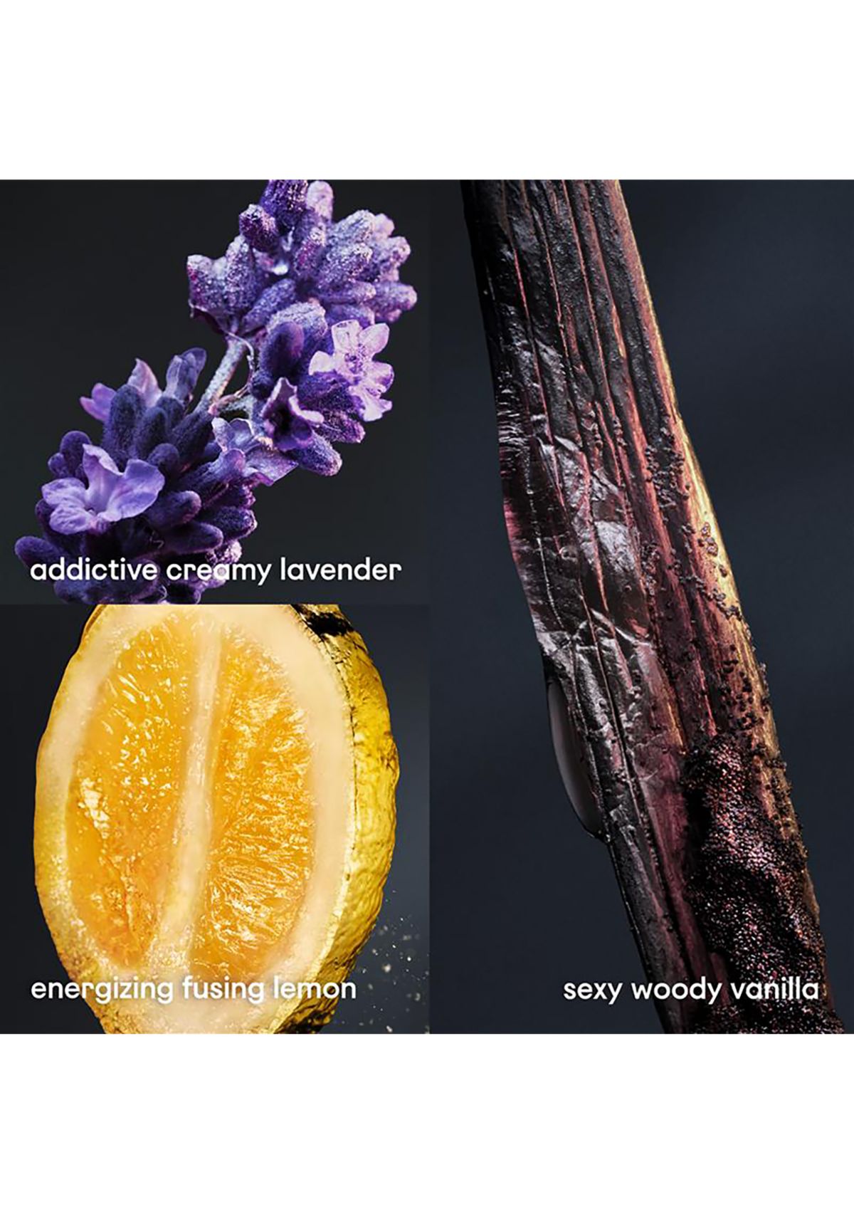 Phantom Deodorant Spray