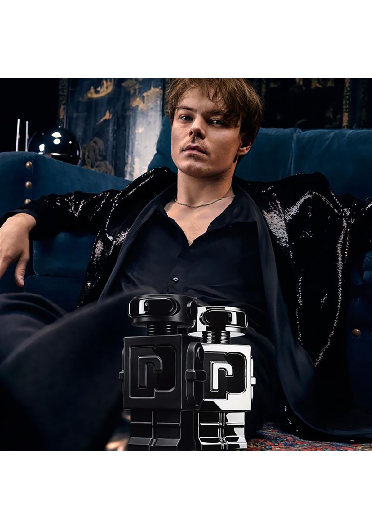 Phantom Deodorant Spray