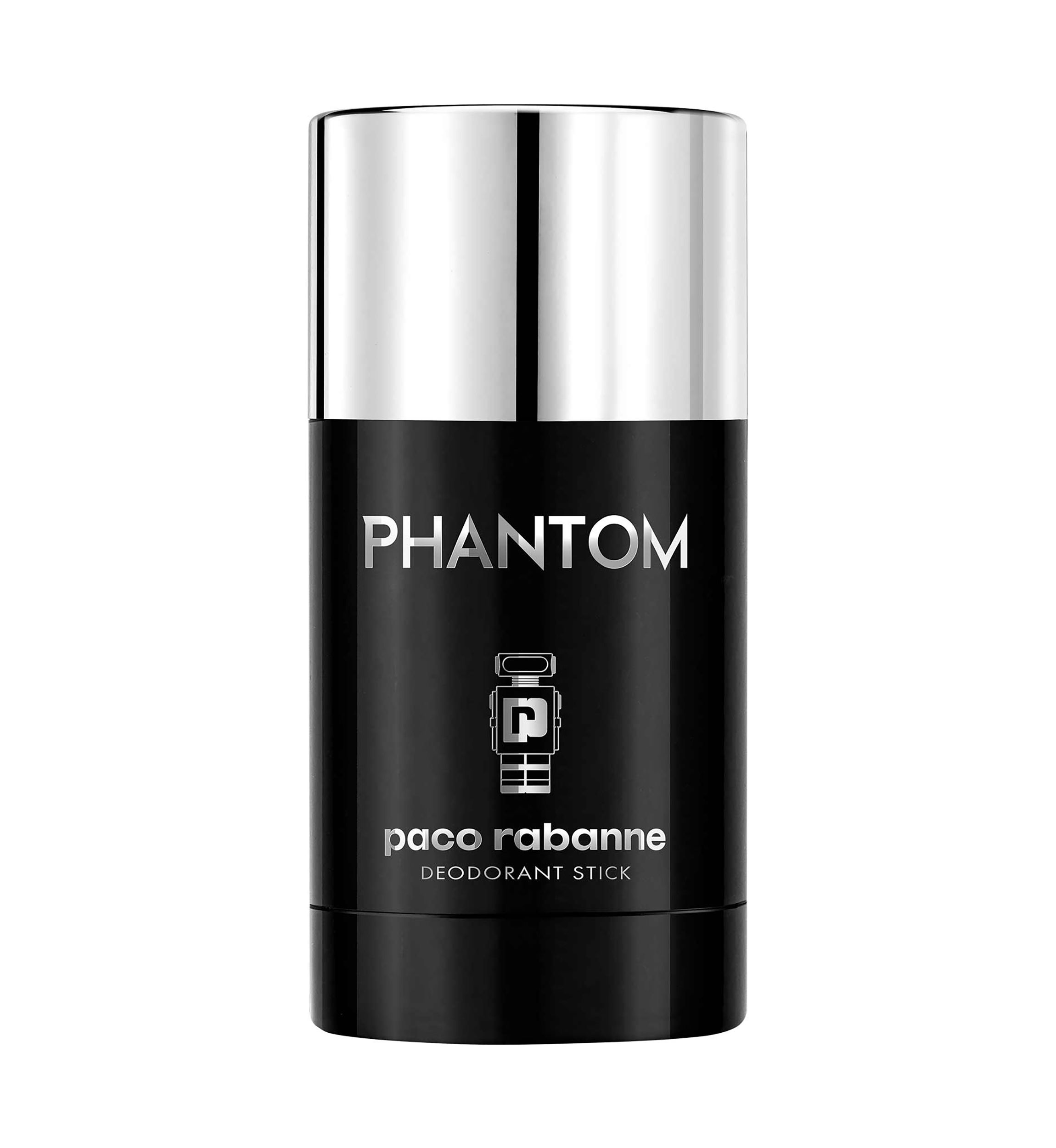 Phantom Deodorant Stick