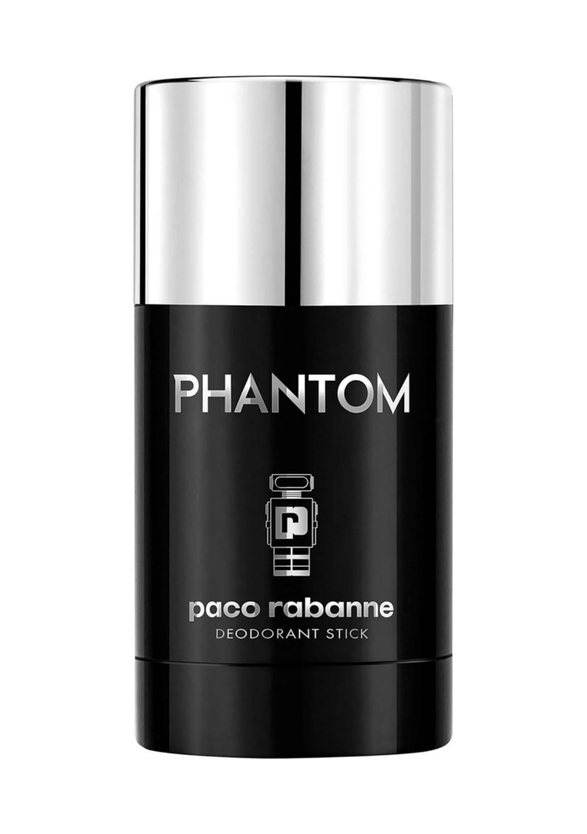 Phantom Deodorant Stick